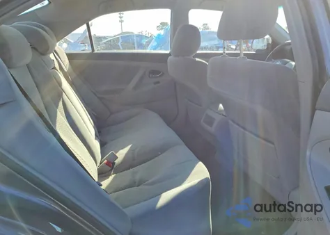 2009 Toyota Camry Base из США, поврежденный, VIN 4T4BE46K49R096992